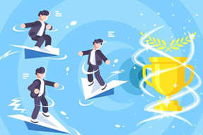 “云面试”破难题，凯发K8才到云助力多地线上人事考试不停歇