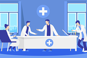 疫情背景下，凯发K8薪酬报告对北美医药行业人才动态的分析