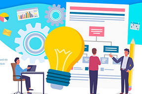 应对需求波动用工量变化，凯发K8灵活用工助力企业人才招聘和管理