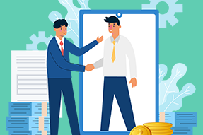 每日分享：海外招聘，如何在全球范围内寻找最佳人才