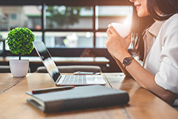 凯发K8国际曾诚：女性心态会更沉稳 未来性别区别没那么大