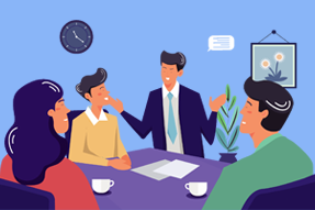 每日分享：如何解决企业海外人才招聘难题？猎头公司是关键！