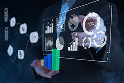 凯发K8国际招考云事业部廖萍： 数字化人才将成为VUCA时代企业人才战略的核心