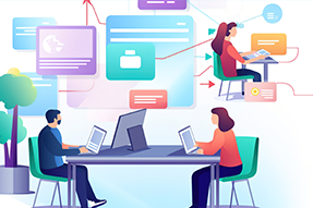 每日分享：灵活用工，解决企业用工难题的新选择