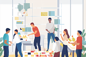 每日分享：破解猎头秘籍，高效职场晋升之道