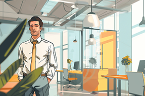 每日分享：顶尖猎头招聘，打造企业精英团队