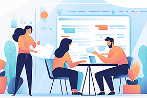 每日分享：高端猎头服务，为企业寻觅行业翘楚