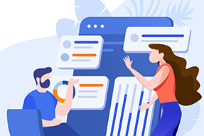 每日分享：招聘系统助力企业人才选拔