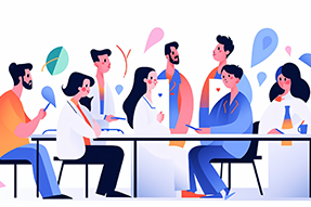 每日分享：高效招聘专家，知名猎头公司核心竞争力剖析