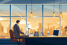 每日分享：知名猎头公司深度解析，作用与选择