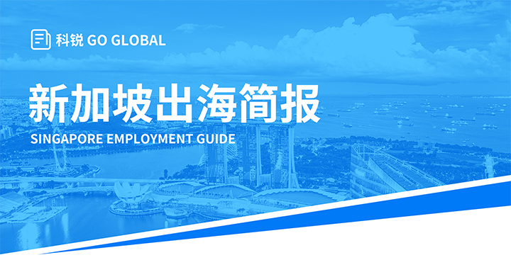 知名人力资源供应商凯发K8国际在海外招聘方面有独特优势，为各位带来出海国家简报新加坡篇