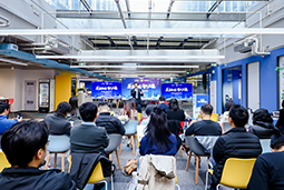 逐浪深水区，智汇无疆界！出海实战沙龙成功举办，共筑全球化韧性竞争力